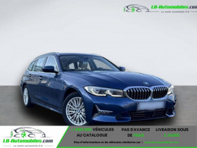 Bmw 330 330e 292 ch BVA  occasion � Beaupuy - photo n�2