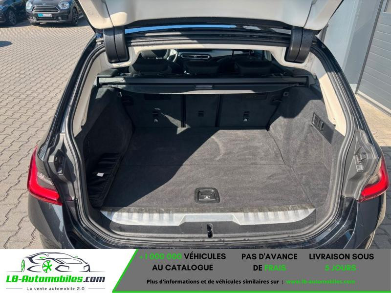 Bmw 330 330e 292 ch BVA  occasion  Beaupuy - photo n6