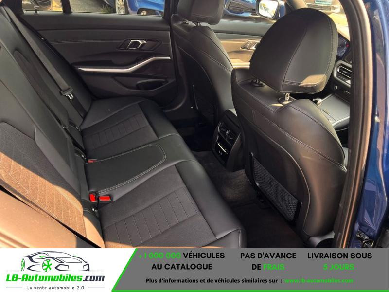Bmw 330 330e 292 ch BVA  occasion  Beaupuy - photo n7