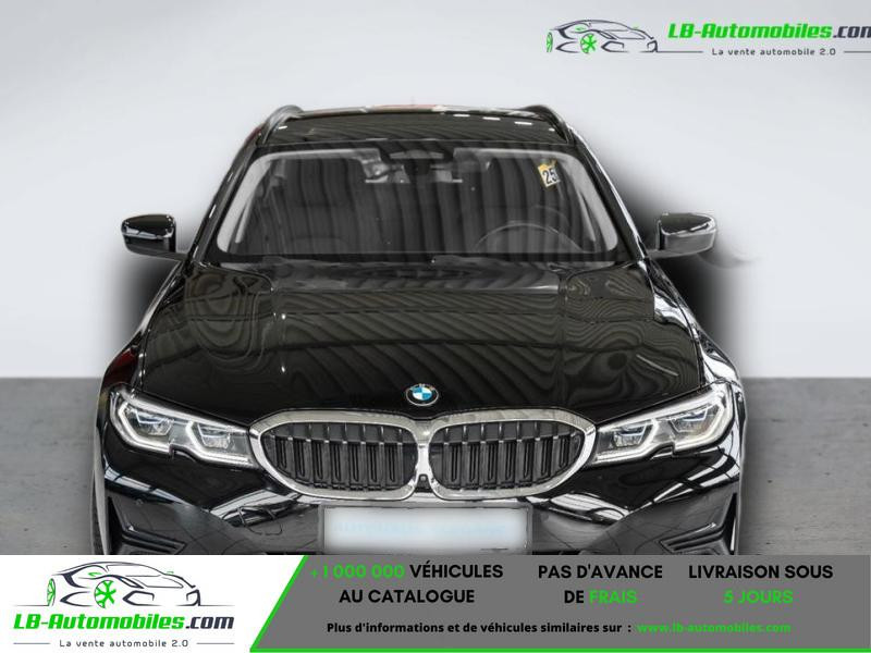 Bmw 330 330e 292 ch BVA  occasion  Beaupuy - photo n5