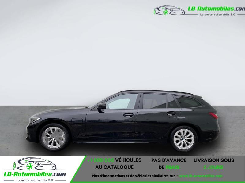 Bmw 330 330e 292 ch BVA  occasion  Beaupuy - photo n3