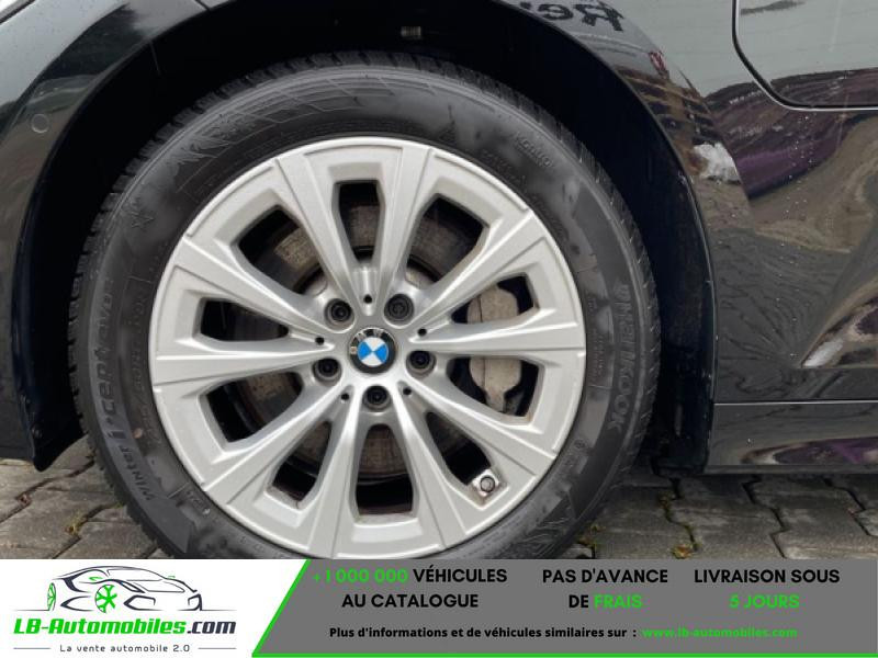 Bmw 330 330e 292 ch BVA  occasion  Beaupuy - photo n5