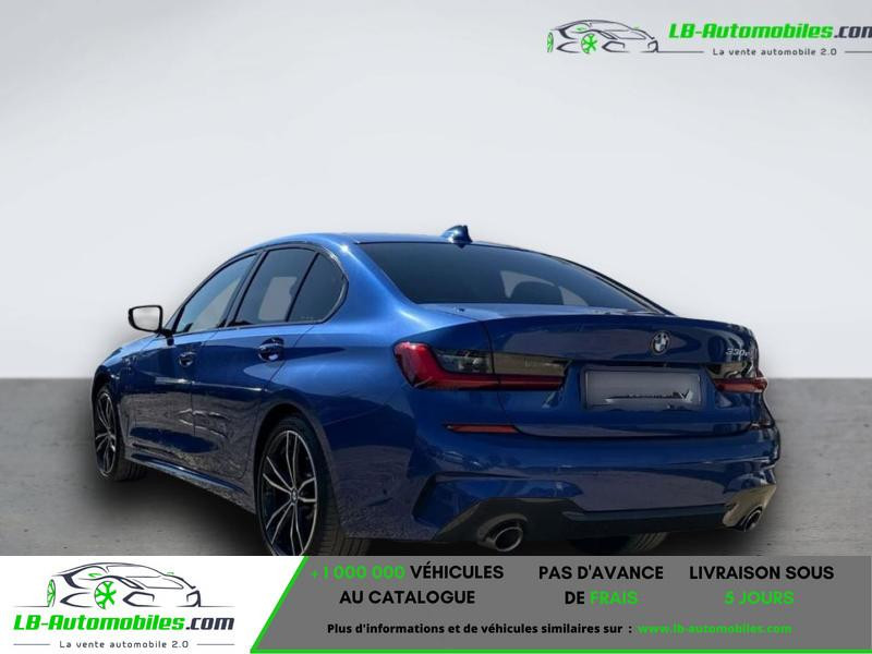 Bmw 330 330e 292 ch BVA  occasion  Beaupuy - photo n4