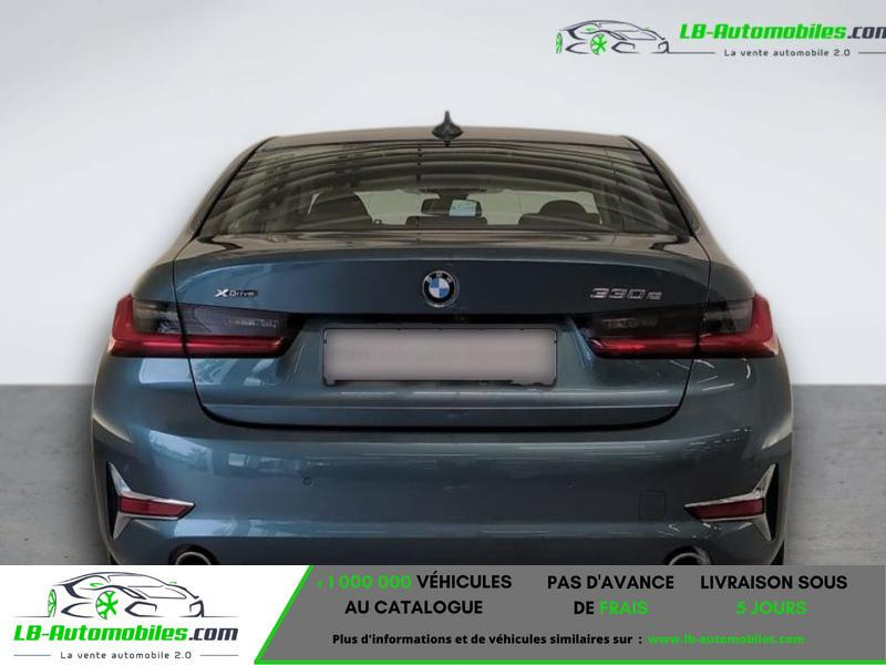 Bmw 330 330e 292 ch BVA  occasion  Beaupuy - photo n5
