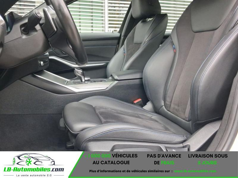 Bmw 330 330e 292 ch BVA  occasion  Beaupuy - photo n5