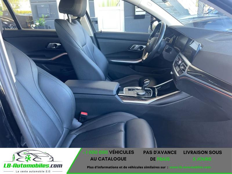 Bmw 330 330e 292 ch BVA  occasion  Beaupuy - photo n4