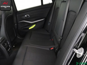 Bmw 330 330e 292 ch BVA  occasion  Beaupuy - photo n9