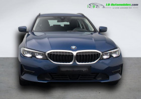 Bmw 330 330e 292 ch BVA  occasion  Beaupuy - photo n5