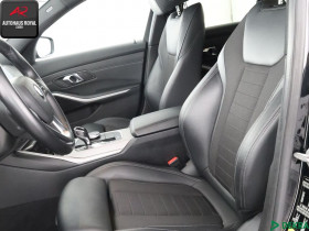 Bmw 330 330e 292 ch BVA  occasion  Beaupuy - photo n8