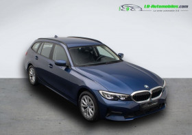 Bmw 330 330e 292 ch BVA  occasion  Beaupuy - photo n2
