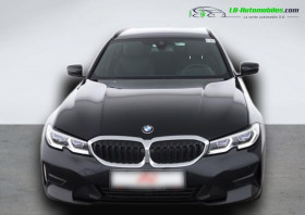 Bmw 330 330e 292 ch BVA  occasion  Beaupuy - photo n5