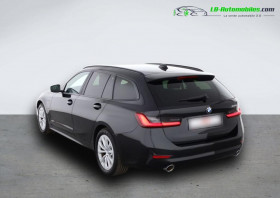 Bmw 330 330e 292 ch BVA  occasion  Beaupuy - photo n4