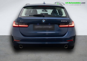 Bmw 330 330e 292 ch BVA  occasion  Beaupuy - photo n7