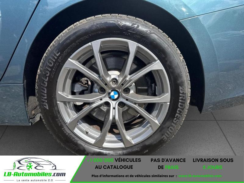 Bmw 330 330e 292 ch BVA  occasion  Beaupuy - photo n7