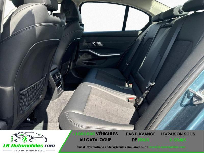 Bmw 330 330e 292 ch BVA  occasion  Beaupuy - photo n6