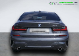 Bmw 330 330e 292 ch BVA  occasion  Beaupuy - photo n5