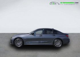 Bmw 330 330e 292 ch BVA  occasion  Beaupuy - photo n4