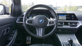Bmw 330 330e 292 ch BVA  occasion  Beaupuy - photo n8