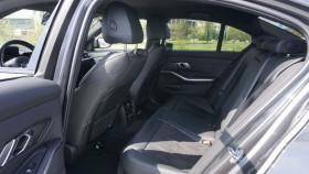 Bmw 330 330e 292 ch BVA  occasion  Beaupuy - photo n7