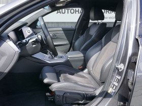 Bmw 330 330e 292 ch BVA  occasion  Beaupuy - photo n6