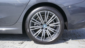 Bmw 330 330e 292 ch BVA  occasion  Beaupuy - photo n9