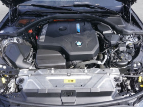 Bmw 330 330e 292 ch BVA  occasion  Beaupuy - photo n10