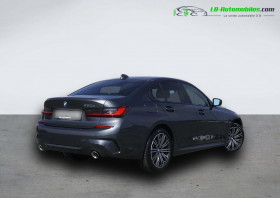 Bmw 330 330e 292 ch BVA  occasion  Beaupuy - photo n2