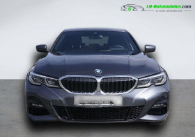 Bmw 330 330e 292 ch BVA  occasion  Beaupuy - photo n3
