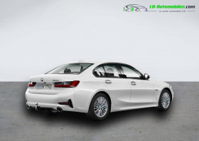 Bmw 330 330e 292 ch BVA  occasion  Beaupuy - photo n3