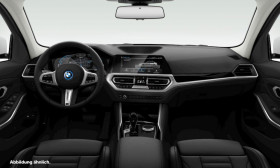 Bmw 330 330e 292 ch BVA  occasion  Beaupuy - photo n2