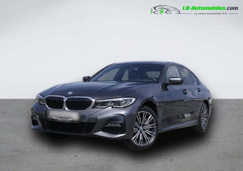 Bmw 330 occasion 2022 mise en vente  Beaupuy par le garage LB AUTOMOBILES - photo n1