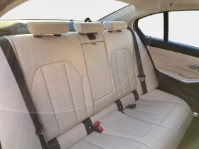 Bmw 330 330e 292 ch BVA  occasion  Beaupuy - photo n7