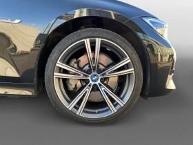 Bmw 330 330e 292 ch BVA  occasion  Beaupuy - photo n8