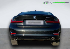 Bmw 330 330e 292 ch BVA  occasion  Beaupuy - photo n5