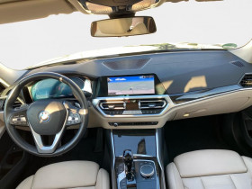 Bmw 330 330e 292 ch BVA  occasion  Beaupuy - photo n2