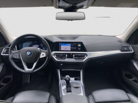 Bmw 330 330e 292 ch BVA  occasion  Beaupuy - photo n3