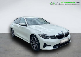 Bmw 330 330e 292 ch BVA  occasion  Beaupuy - photo n2