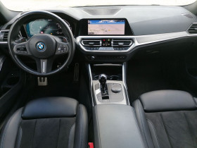 Bmw 330 330e 292 ch BVA  occasion  Beaupuy - photo n2