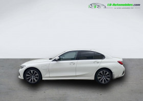 Bmw 330 330e 292 ch BVA  occasion  Beaupuy - photo n6