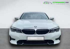 Bmw 330 330e 292 ch BVA  occasion  Beaupuy - photo n5