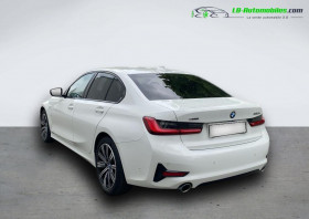Bmw 330 330e 292 ch BVA  occasion  Beaupuy - photo n4