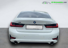 Bmw 330 330e 292 ch BVA  occasion  Beaupuy - photo n7