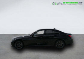 Bmw 330 330e 292 ch BVA  occasion  Beaupuy - photo n4