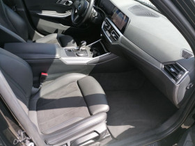 Bmw 330 330e 292 ch BVA  occasion  Beaupuy - photo n6