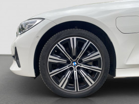 Bmw 330 330e 292 ch BVA  occasion  Beaupuy - photo n9