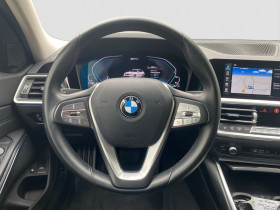 Bmw 330 330e 292 ch BVA  occasion  Beaupuy - photo n8