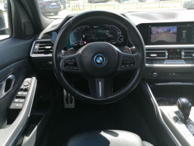 Bmw 330 330e 292 ch BVA  occasion  Beaupuy - photo n7