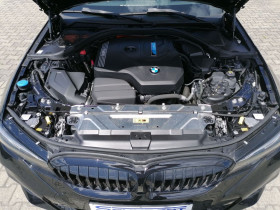 Bmw 330 330e 292 ch BVA  occasion  Beaupuy - photo n8