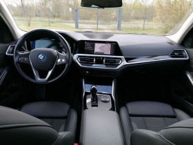 Bmw 330 330e 292 ch BVA  occasion  Beaupuy - photo n2
