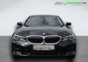 Bmw 330 330e 292 ch BVA  occasion  Beaupuy - photo n4
